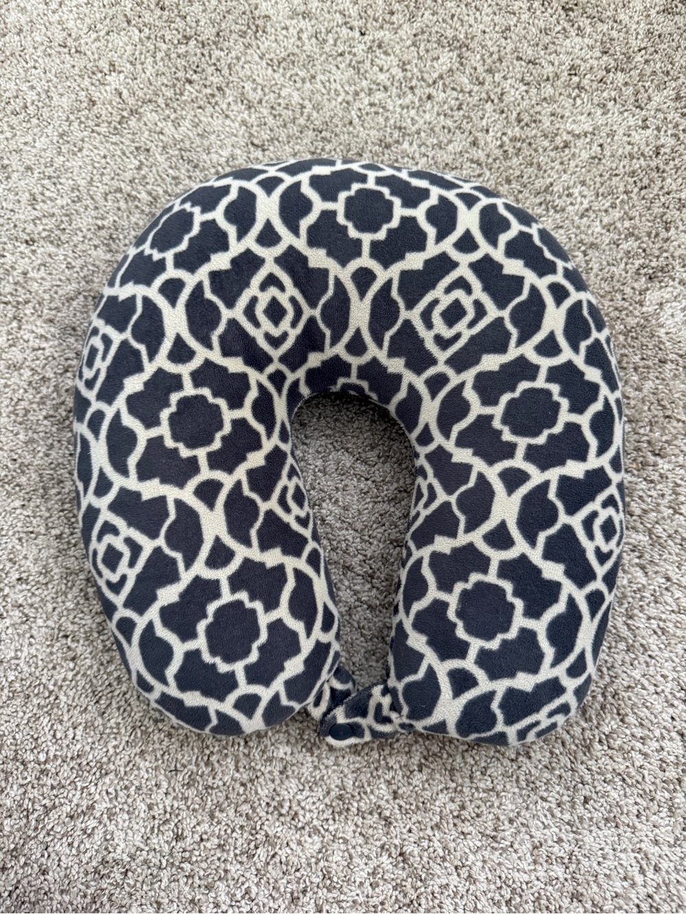 Travel Neck Pillow